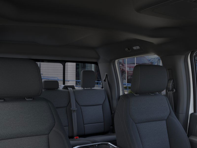 Thumbnail: 2026 Ford F-150 - 51