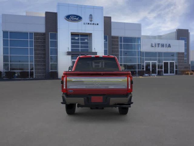 Thumbnail: 2026 Ford F-250 - 27