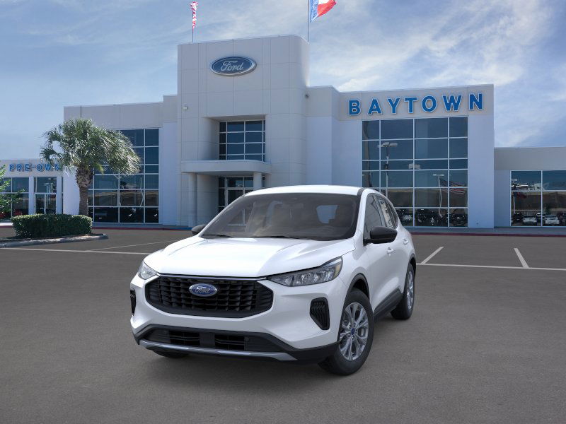 2026 Ford Escape Active photo 2