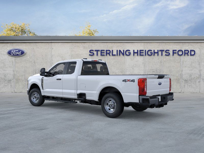 Thumbnail: 2024 Ford F-250 - 26