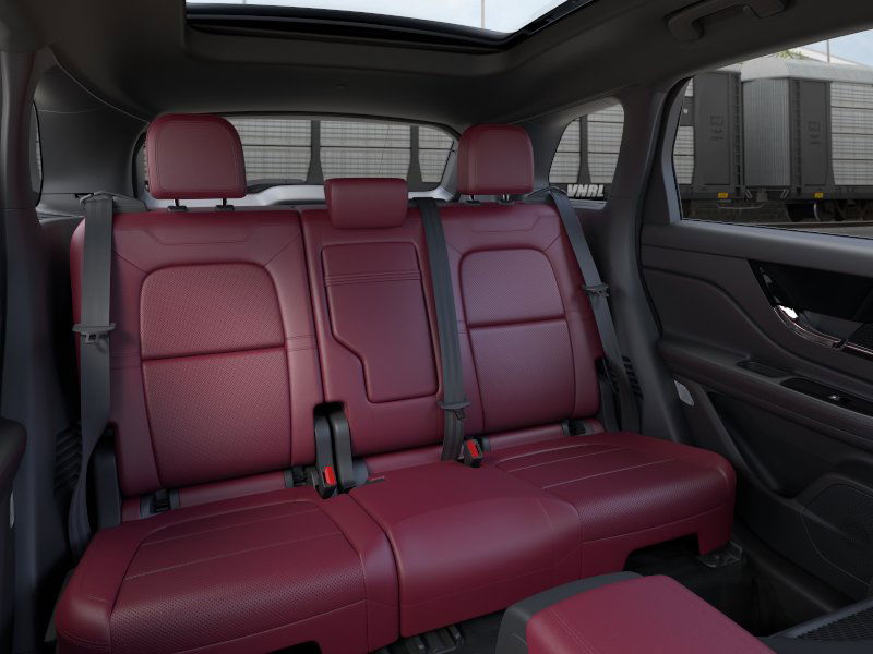 Thumbnail: 2026 Lincoln Corsair - 20