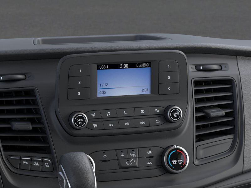 2025 Ford Transit Van Base - Photo 35