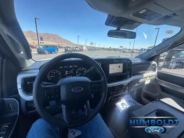 2026 Ford F-250 Super Duty XLT - Photo 70