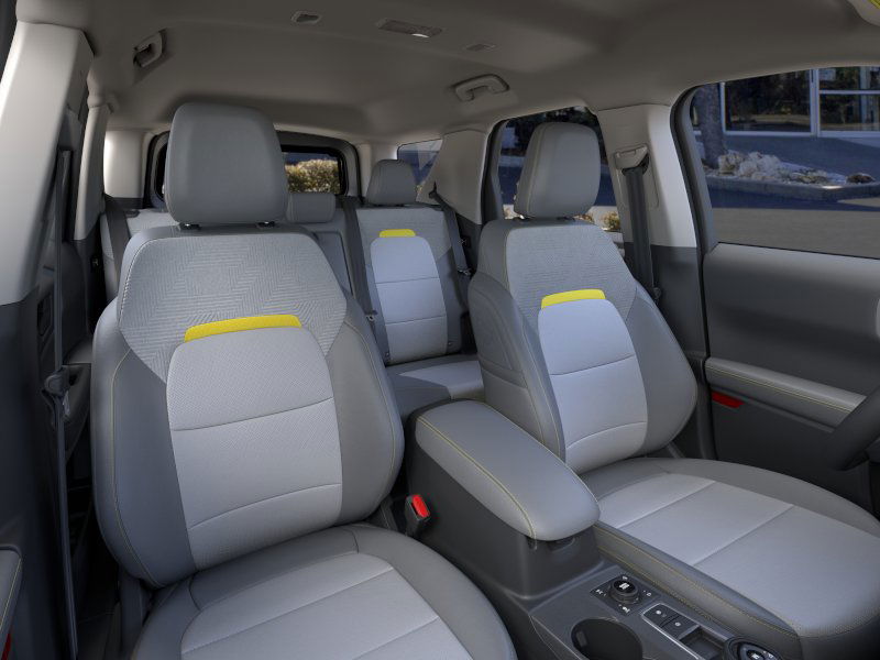 2025 Ford Bronco Sport Badlands - Photo 10