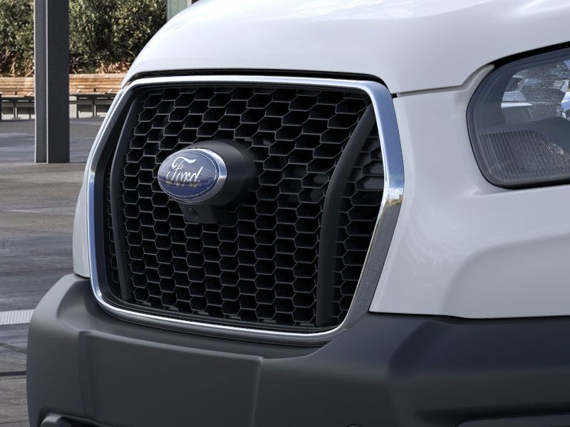 Thumbnail: 2025 Ford Transit Series - 17