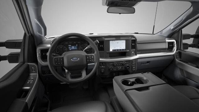 new 2026 Ford Super Duty F-450 DRW car, priced at $86,315