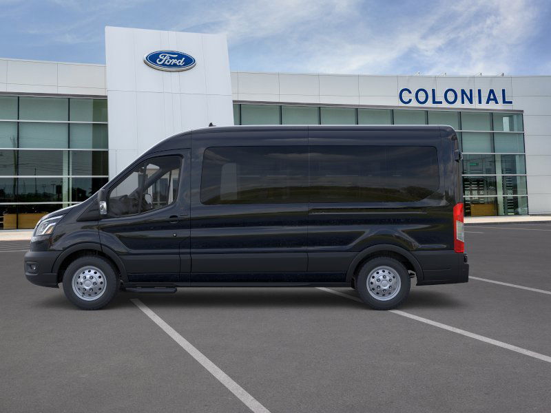 2025 Ford Transit Passenger XL Van photo 3
