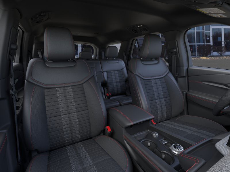 Thumbnail: 2026 Ford Explorer - 33