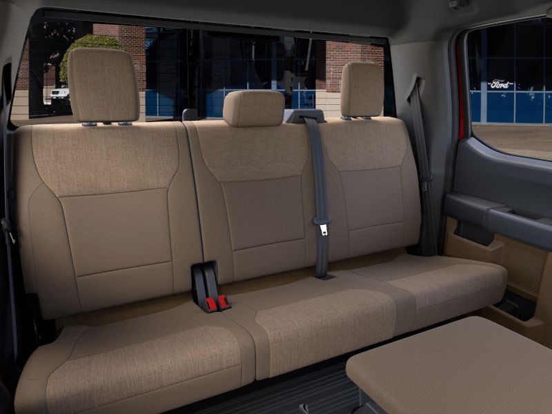 2026 Ford F-350 Super Duty XLT - Photo 11
