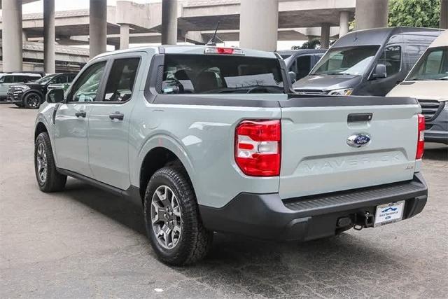 Thumbnail: 2024 Ford Maverick - 30