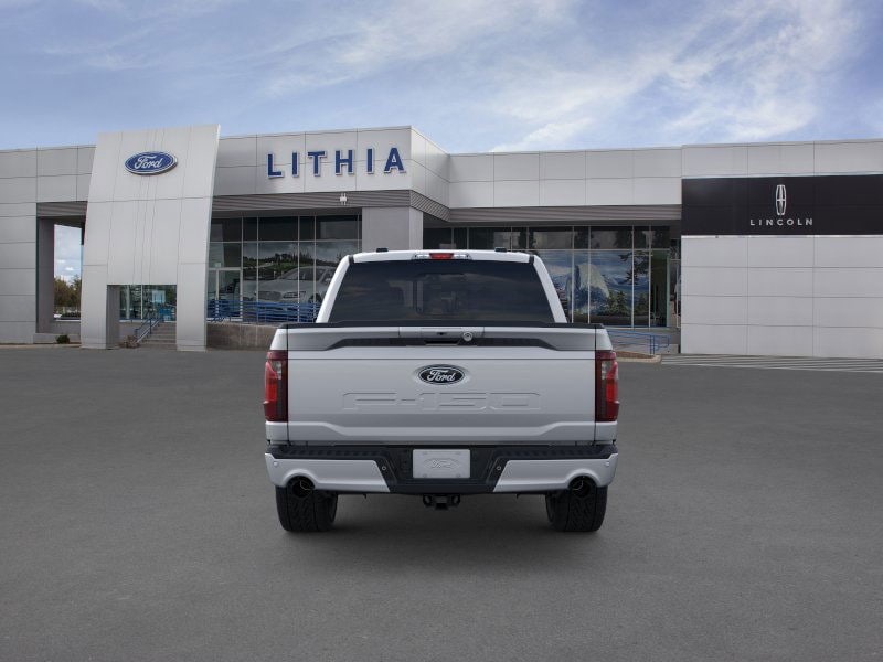 Thumbnail: 2025 Ford F-150 - 32