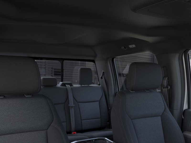 2025 Ford F-150 XLT 22
