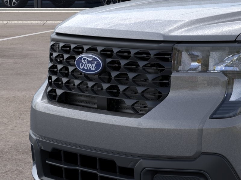 2025 Ford Maverick XLT - Photo 42