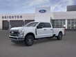 Ford F-250SD