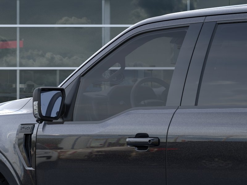 2026 Ford F-150 XLT - Photo 20