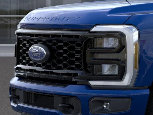2026 Ford F-250 Super Duty XL - Photo 39
