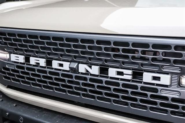 Thumbnail: 2025 Ford Bronco - 35