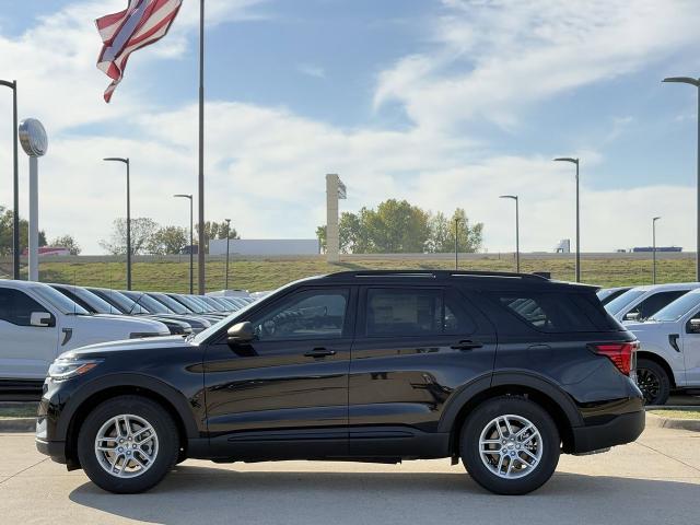 2026 Ford Explorer Active - Photo 31