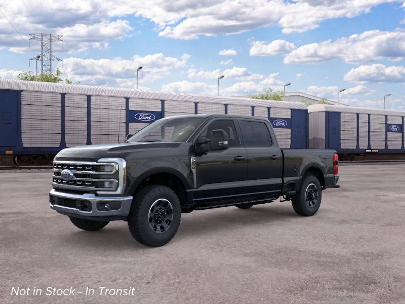 2026 Ford F-250 Truck 
