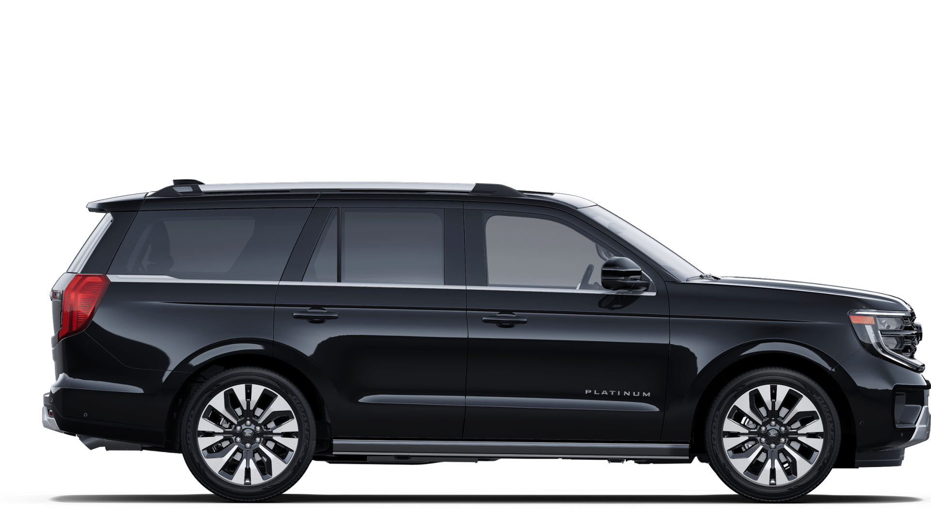 Thumbnail: 2025 Ford Expedition - 13