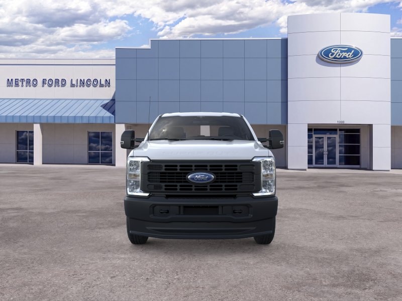 2026 Ford F-250 Super Duty XL - Photo 6