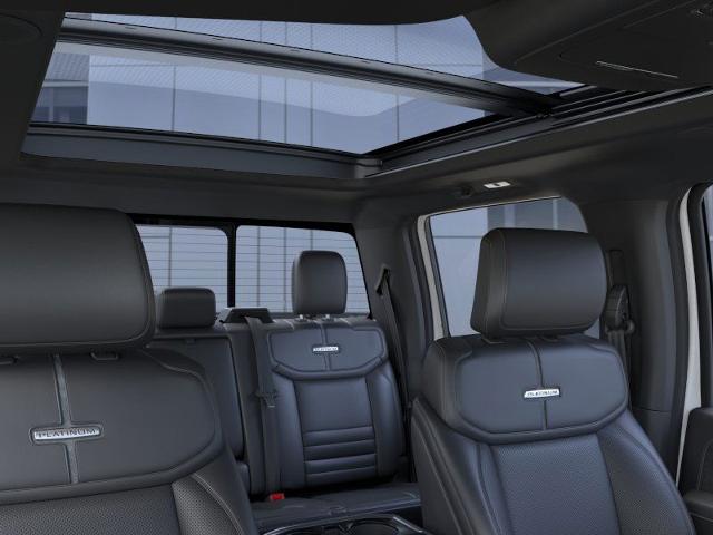 new 2026 Ford F-150 car, priced at $87,055