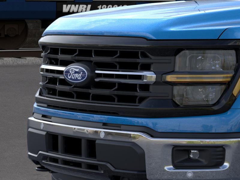 Thumbnail: 2025 Ford F-150 - 17