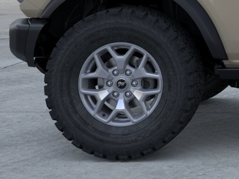 Thumbnail: 2025 Ford Bronco - 21