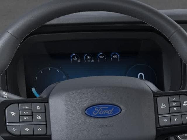 Thumbnail: 2026 Ford F-150 - 35