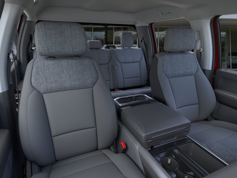 2025 Ford F-150 XLT - Photo 36