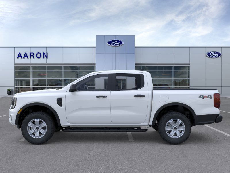 2025 Ford Ranger XL Truck
