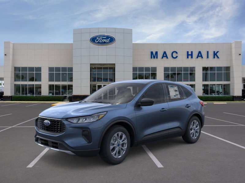 2026 Ford Escape
