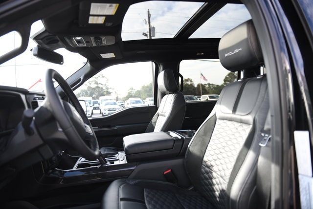 2025 Ford F-150 Lariat - Photo 79