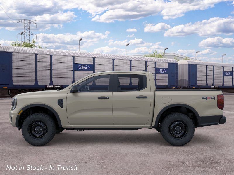 2026 Ford Ranger XL TRUCK
