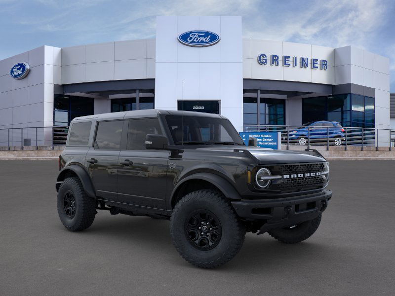 Thumbnail: 2024 Ford Bronco - 32