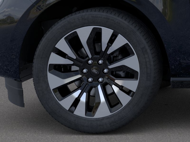 new 2026 Ford Expedition car, priced at $75,627