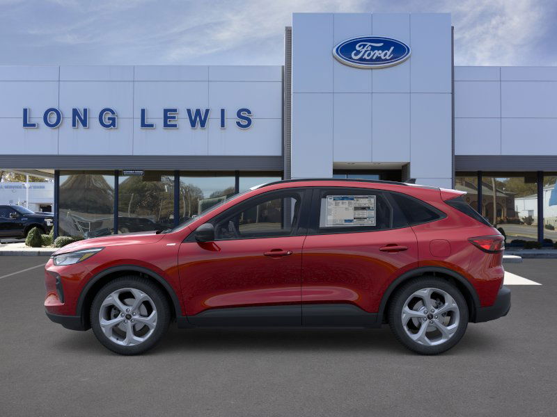 2025 Ford Escape ST-Line photo 3