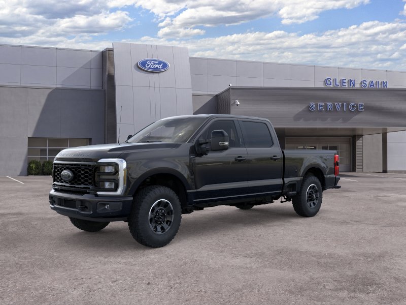  Ford Super Duty