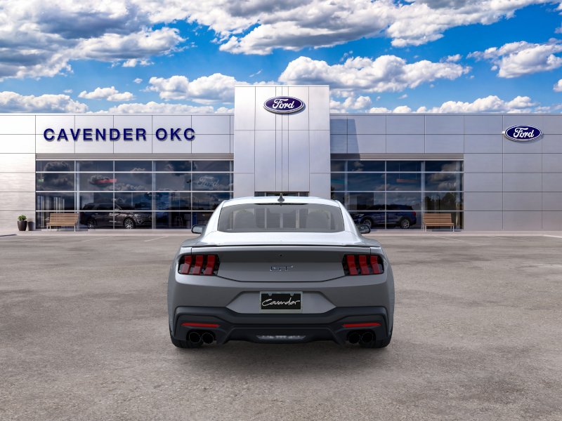 2026 Ford Mustang GT Premium Fastback - Photo 27
