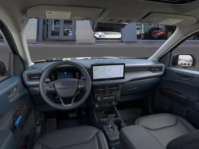 Thumbnail: 2025 Ford Maverick - 33