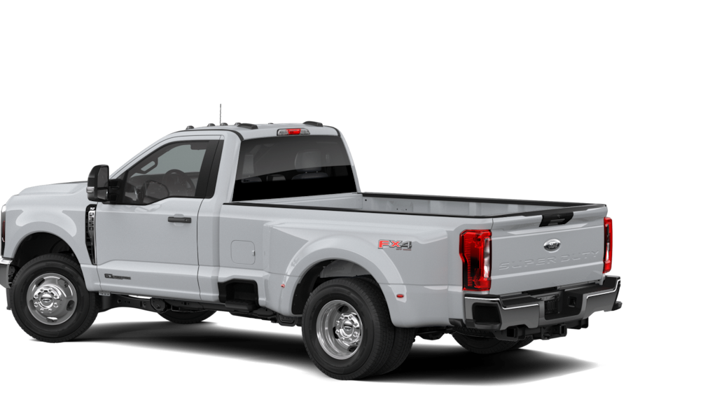New 2026 Ford F-350 XLT Truck Regular Cab