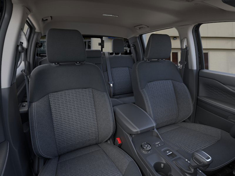 2025 Ford Ranger XLT photo 11