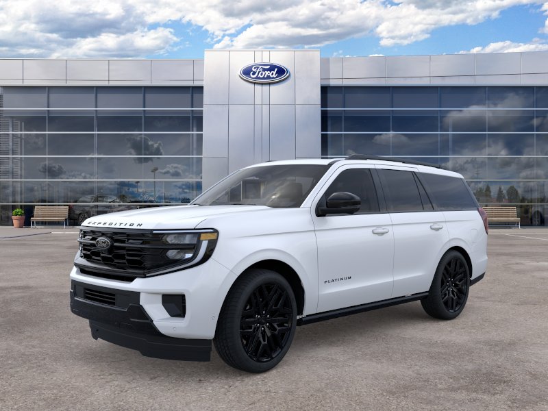 2026 Ford Expedition