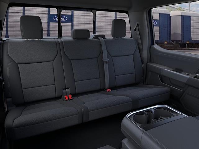 2026 Ford F-150 XLT TRUCK
