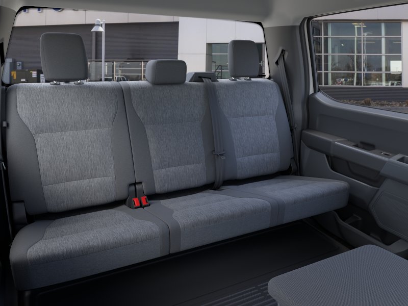 2026 Ford F-250 Super Duty XL - Photo 11