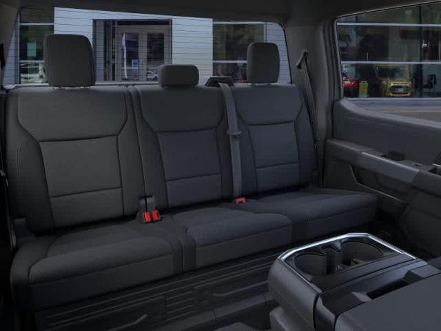 Thumbnail: 2026 Ford F-150 - 33