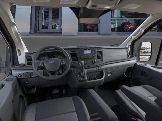 Thumbnail: 2025 Ford Econoline - 30