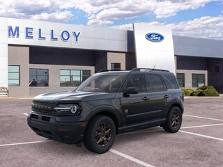 2026 Ford Bronco Sport Big Bend&reg; SUV