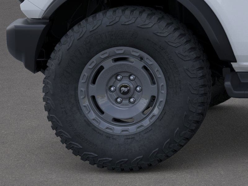 Thumbnail: 2025 Ford Bronco - 46