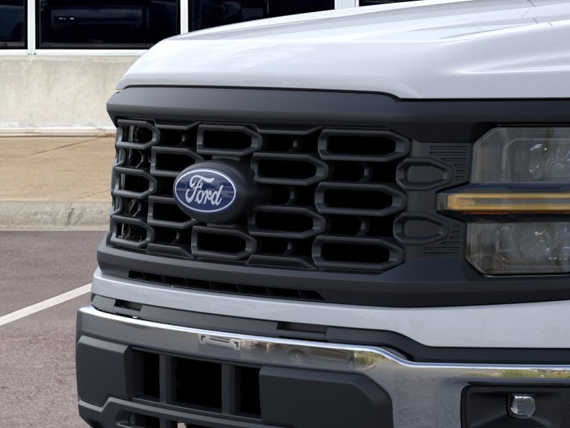 2026 Ford F-150 XL - Photo 39